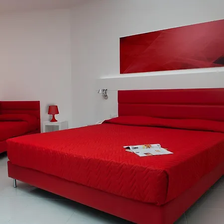 Homeholiday Giulivo Holiday park 4*