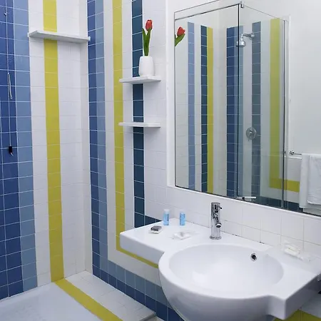 Homeholiday Giulivo 4* Baia Domizia